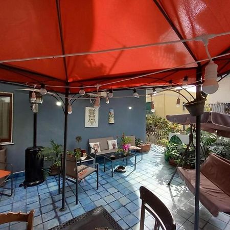 米拉佐Casa Luce住宿加早餐旅馆 外观 照片