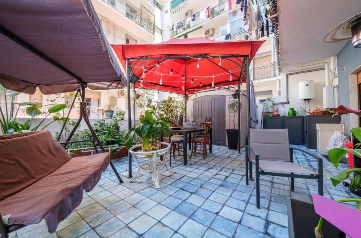 米拉佐Casa Luce住宿加早餐旅馆 外观 照片